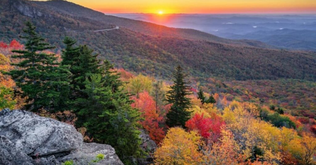 Great Smoky Mountains National Park