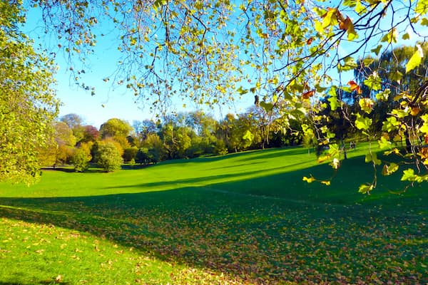 Greenwich Park