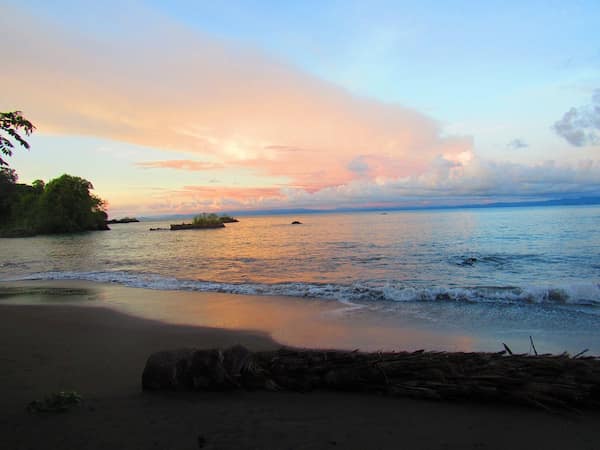 Guachalito-Playas en Colombia