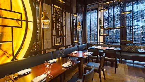 Hakkasan Doha