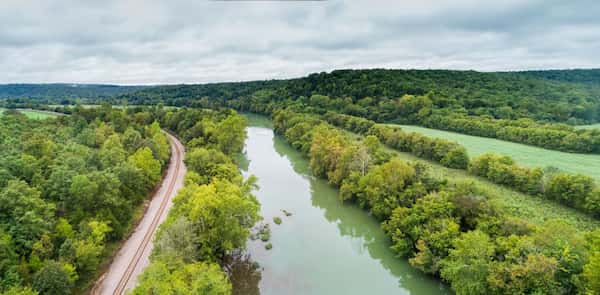 Hardy, Arkansas-Viajes por Carretera desde Memphis