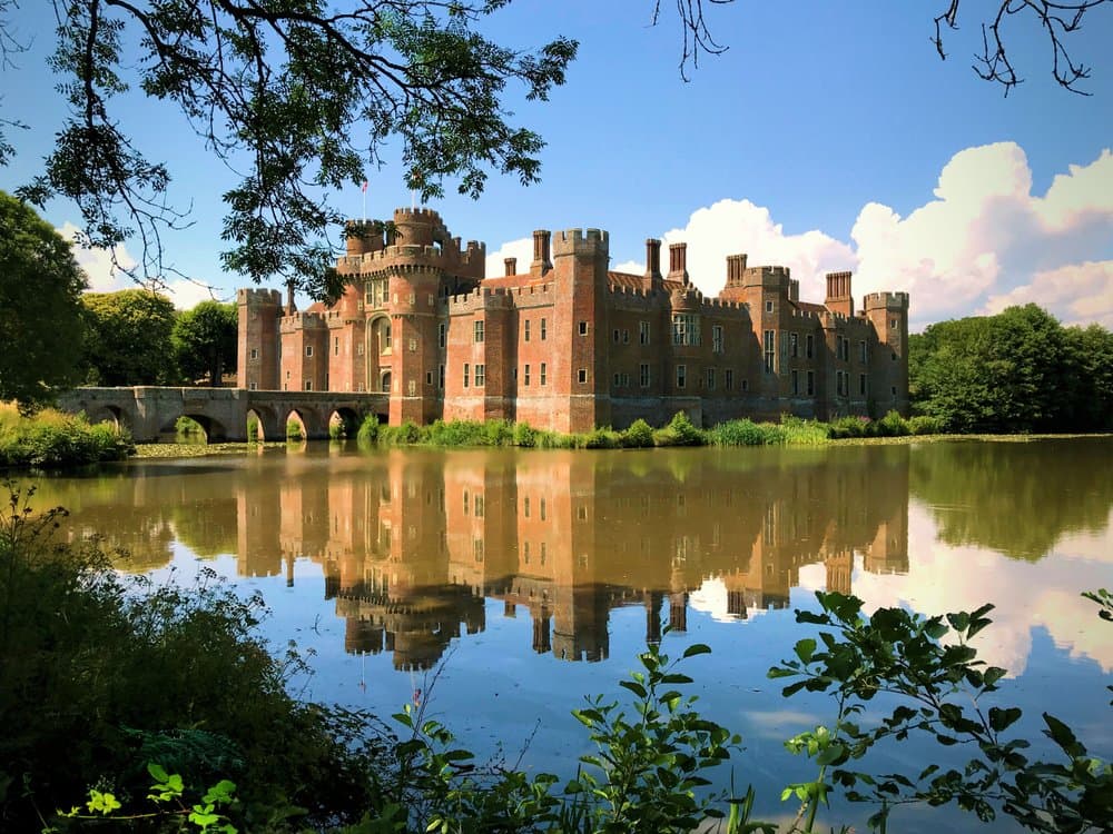 Herstmonceux