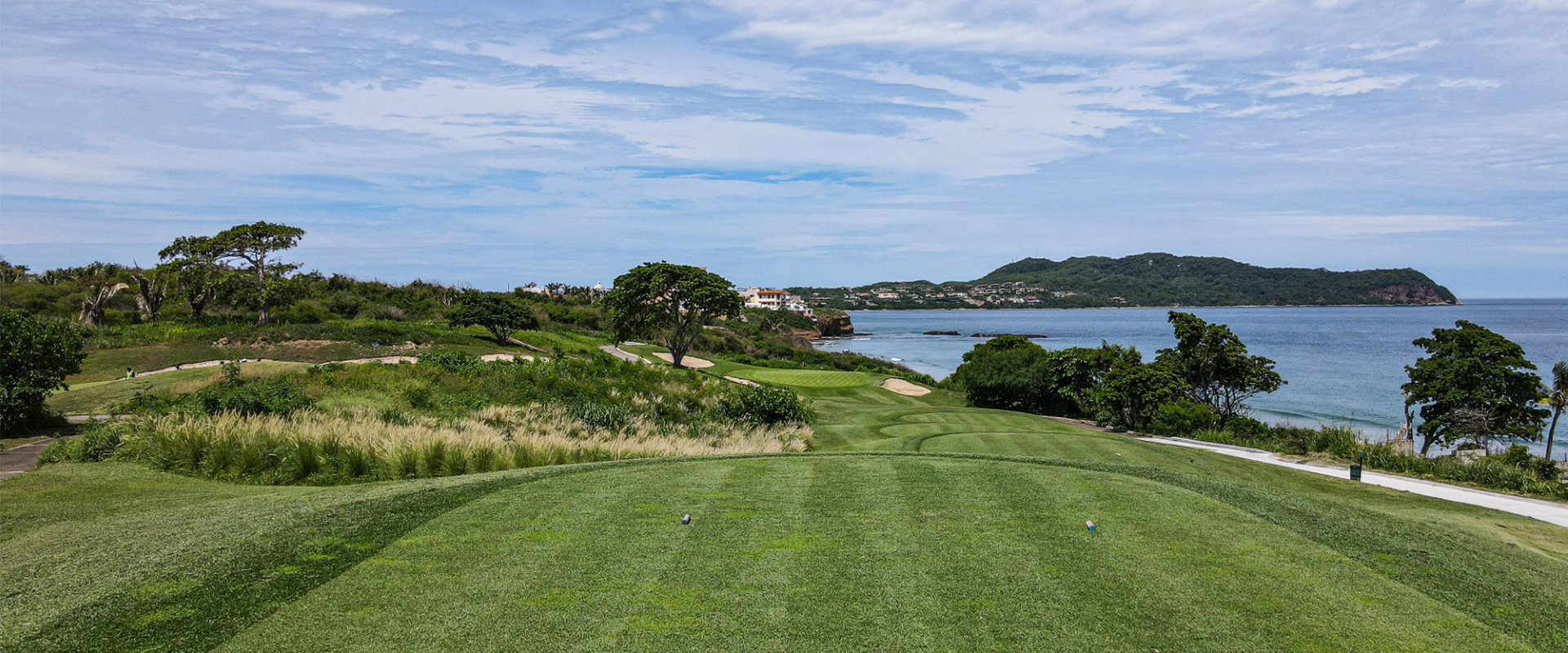 Higuera Golf Club
