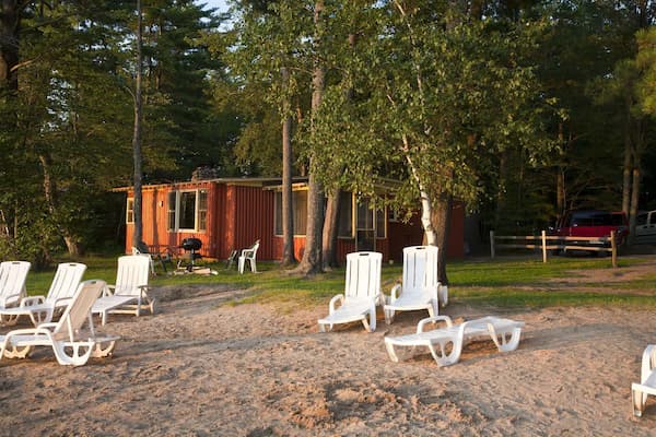 Holiday Acres Resort-wisconsin