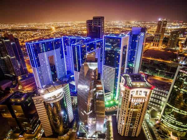Hotel Ezdan & Suites