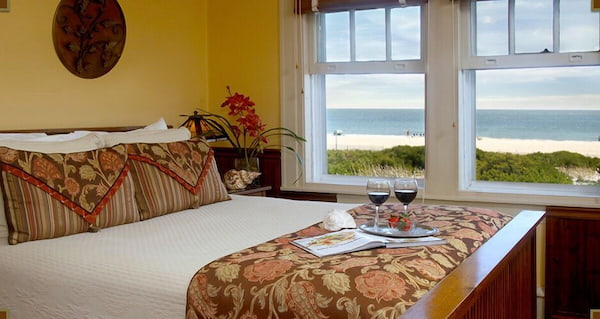 Hotel Rhythm of the Sea