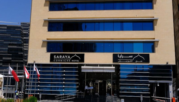 Hotel Saraya Corniche 17