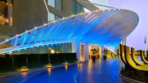 Hotel W-Hoteles en Doha