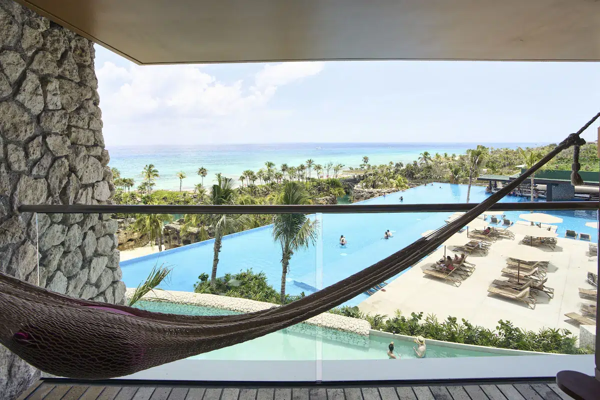 Hotel Xcaret Arte All Parks