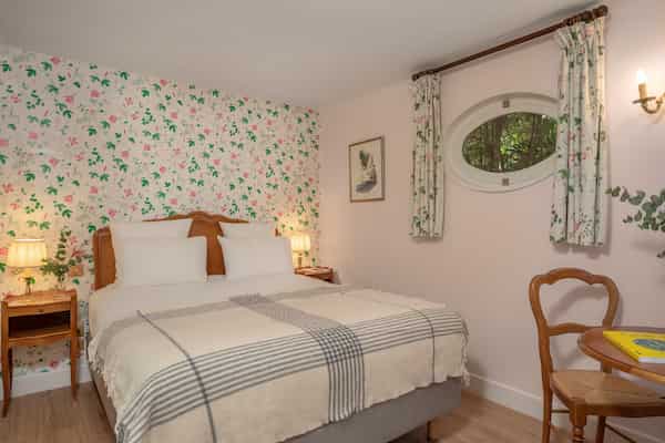 Hôtel des Grandes Ecoles - Hoteles baratos en París
