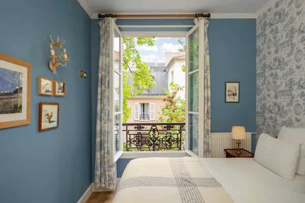 Hôtel des Grandes Ecoles