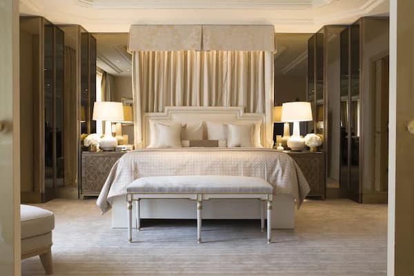 Hoteles en París-Qué hacer en París en navidad