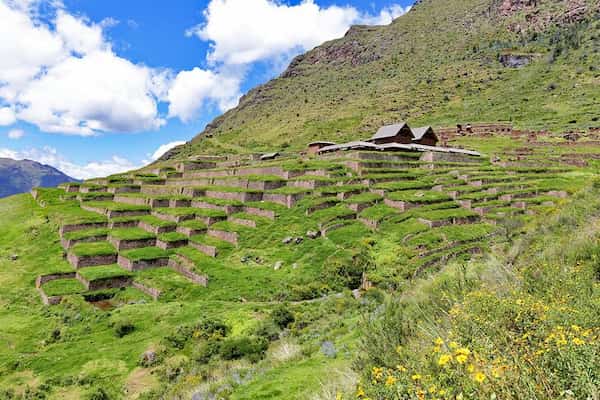 Huchuy Cuzco