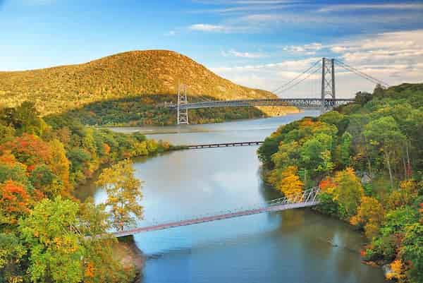 Hudson Valley
