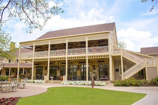 Hyatt Regency Lost Pines Resort and Spa