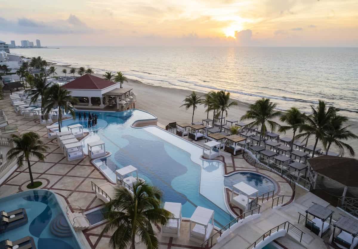 Hyatt Zilara Cancún-1