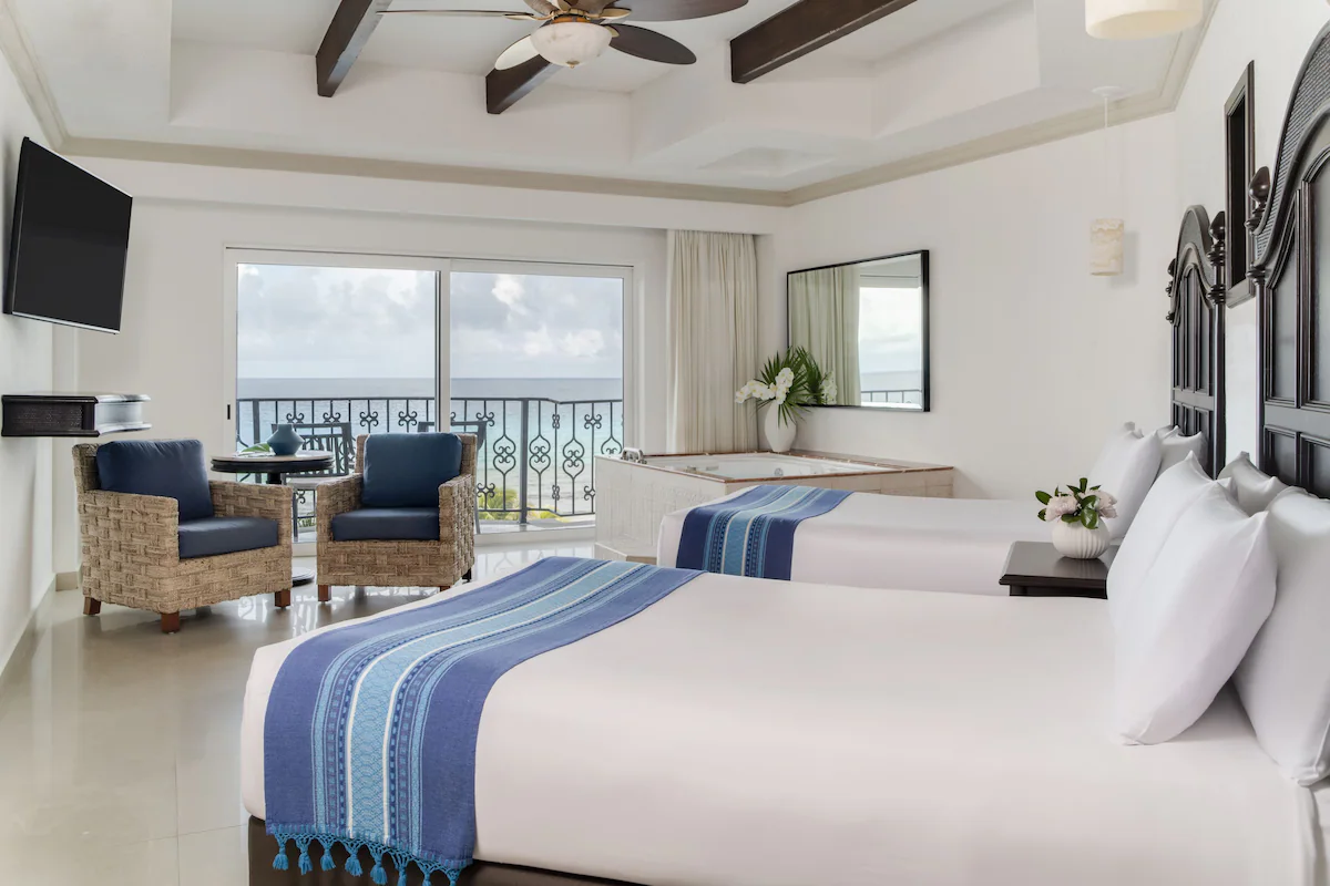 Hyatt Zilara Cancún-2