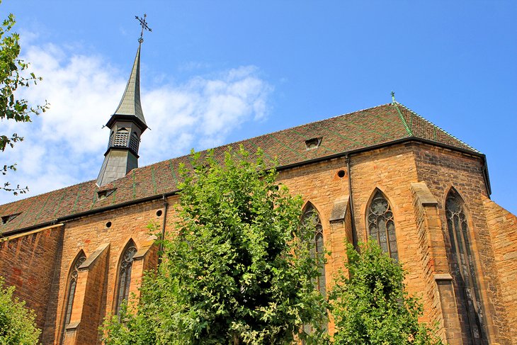 Iglesia Dominicana