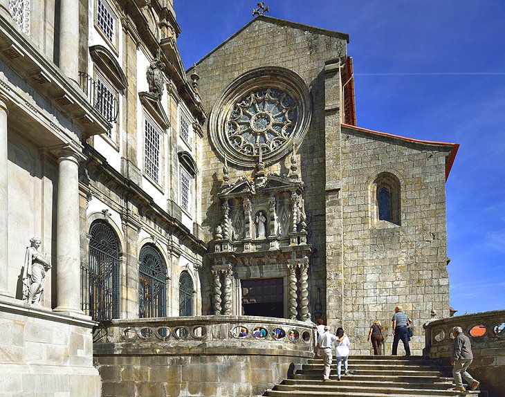 Iglesia de San Francisco