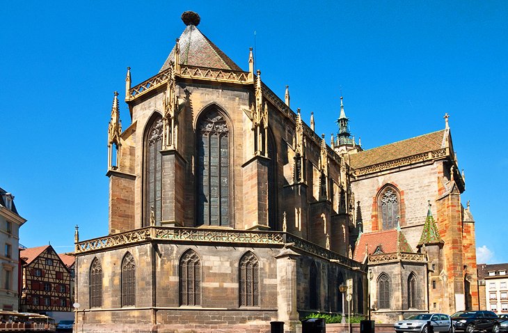 Iglesia de San Martín