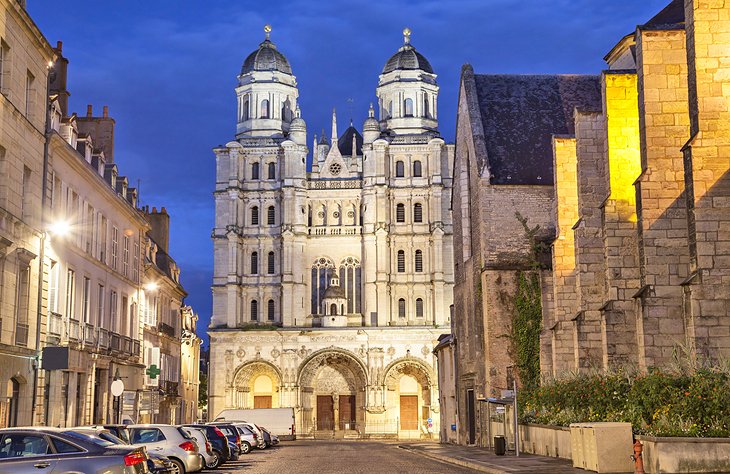 Iglesia de San Miguel