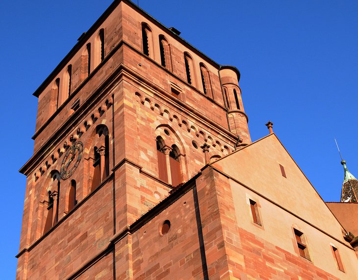 Iglesia de Santo Tomás