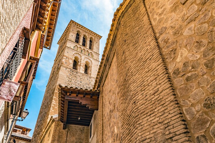 Iglesia de Santo Tomé