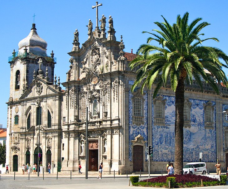 Iglesia del Carmen