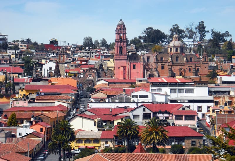 Inconvenientes de vivir en México