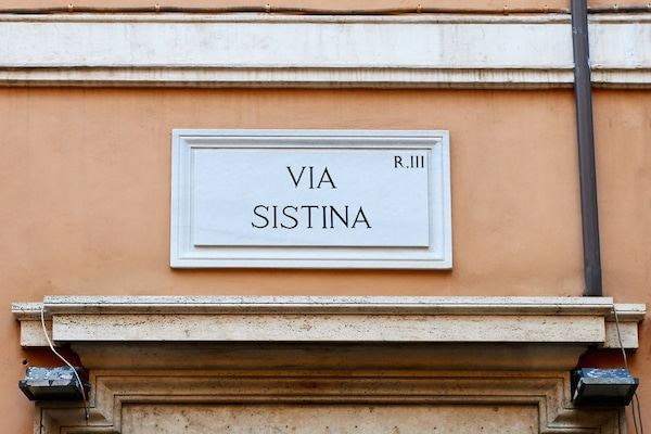Información importante del Teatro Sistina