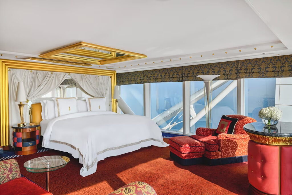 Interior del Burj Al Arab-2