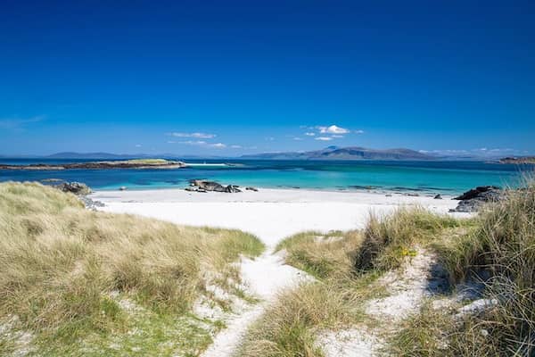 Iona, Hebrides