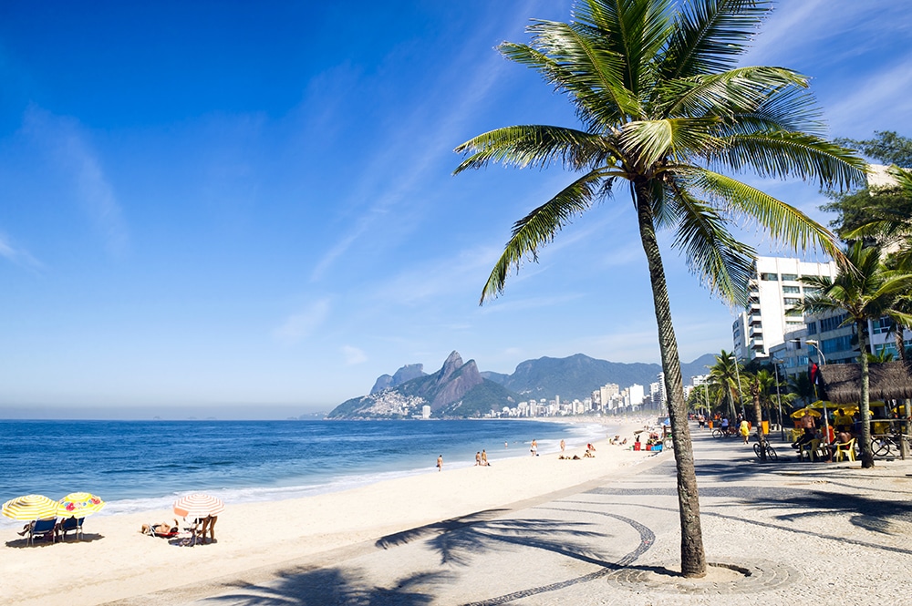 Ipanema