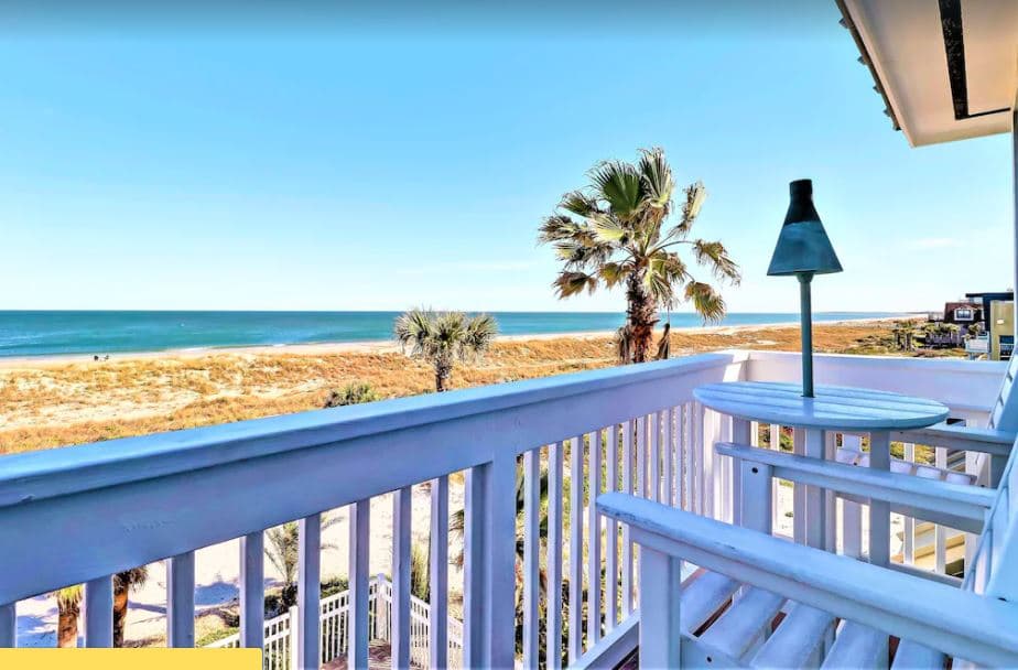 Isla Amelia Florida