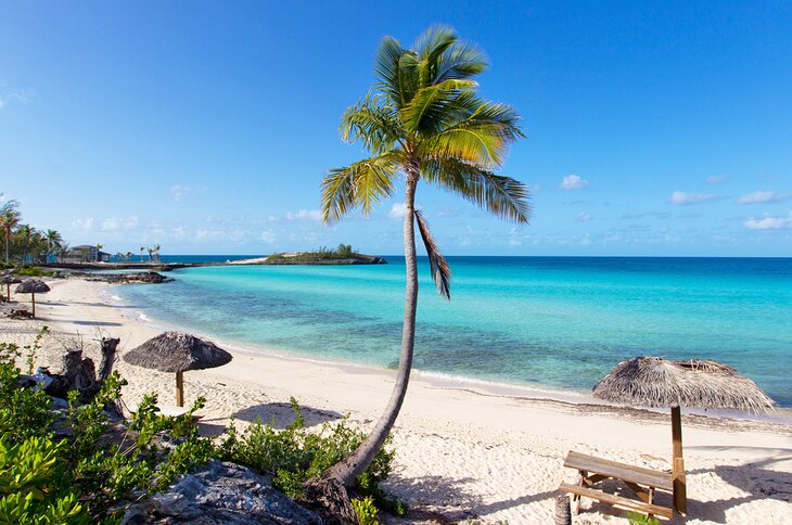 Isla Eleuthera