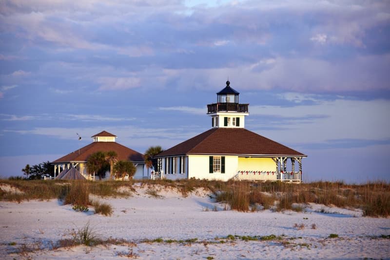 Isla Gasparilla