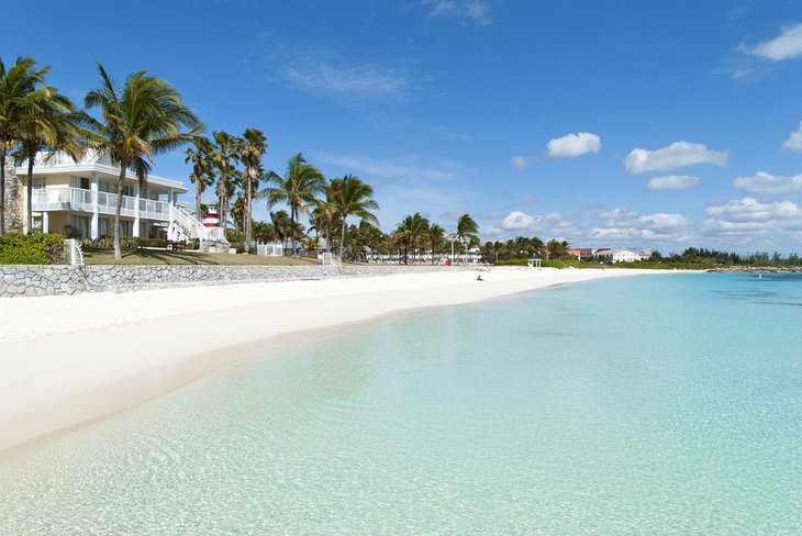 Isla Gran Bahama