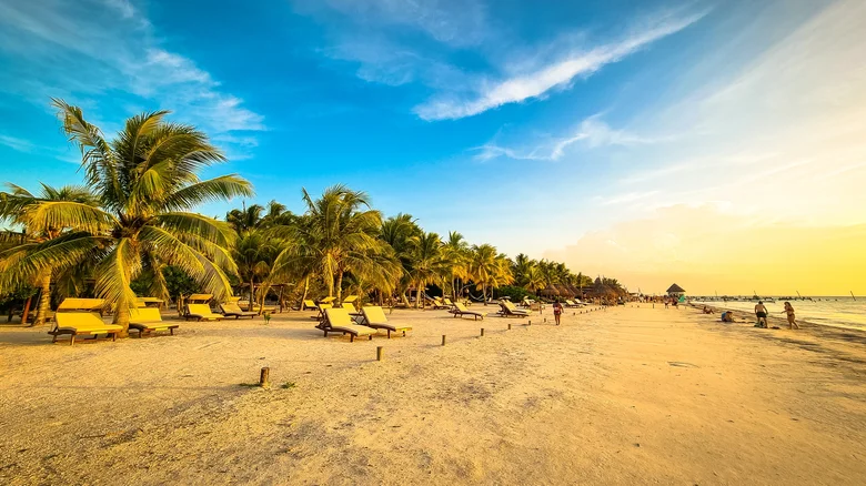 Isla Holbox, México
