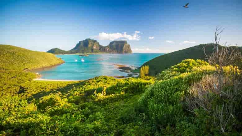 Isla Lord Howe