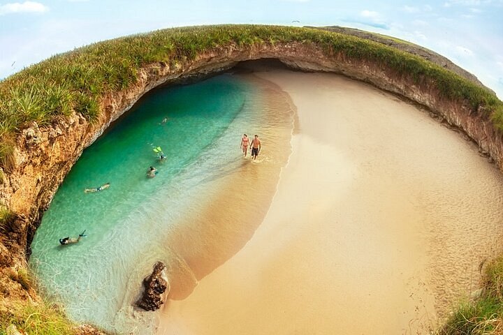 Isla Marietas-Actividades para Disfrutar en Punta de Mita