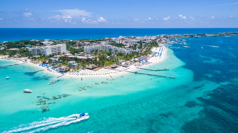 Isla Mujeres, México
