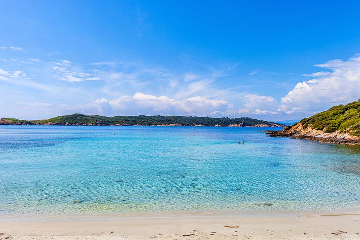 Isla Port-Cros