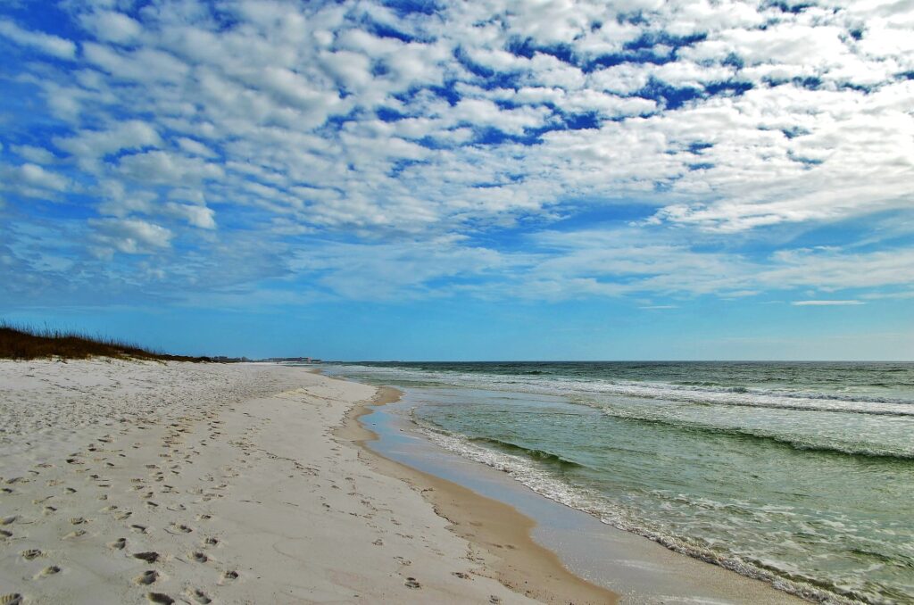 Isla Sanibel