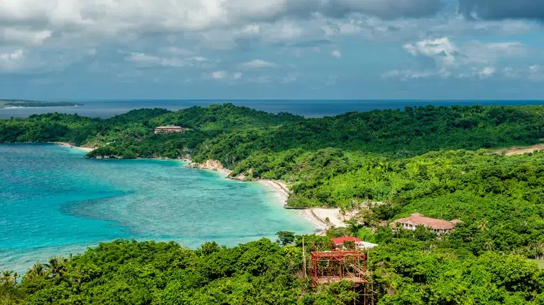 Isla de Boracay, Filipinas