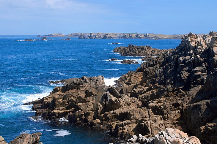 Isla de Ouessant