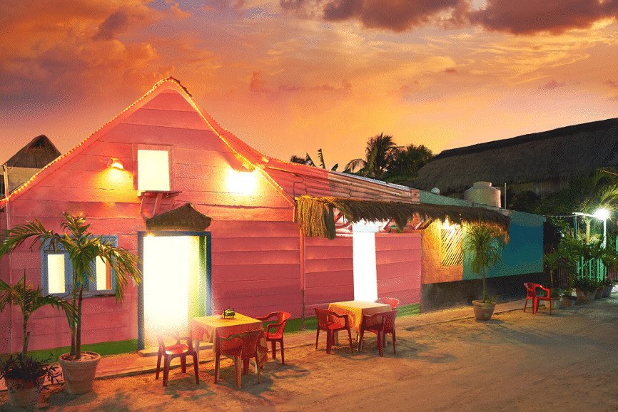 Holbox Restaurant Guide