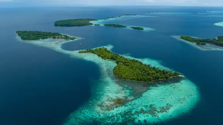 Islas Salomón