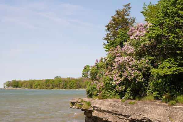 Islas del lago Erie, Ohio-Viajes por Carretera desde Cleveland