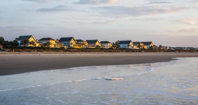 Isle Of Palms, Carolina del Sur