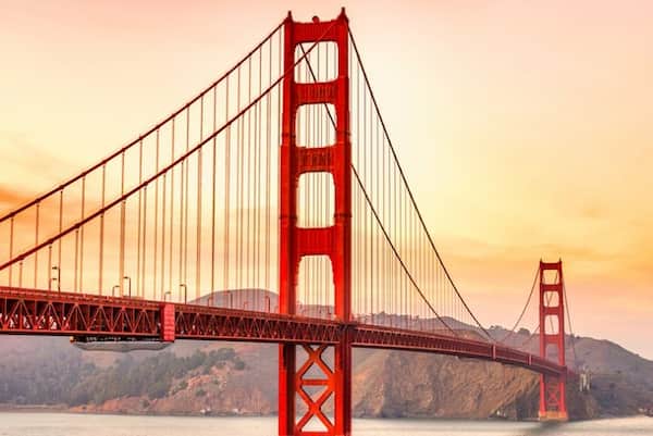 Itinerario de dos días por San Francisco